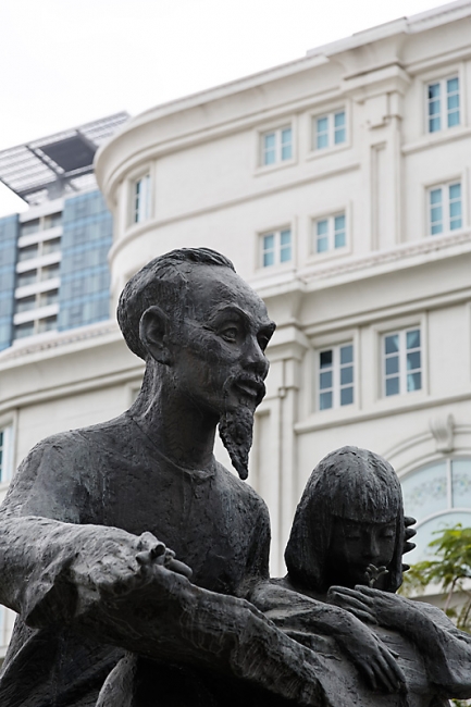 Ho Chi Minh ville-009